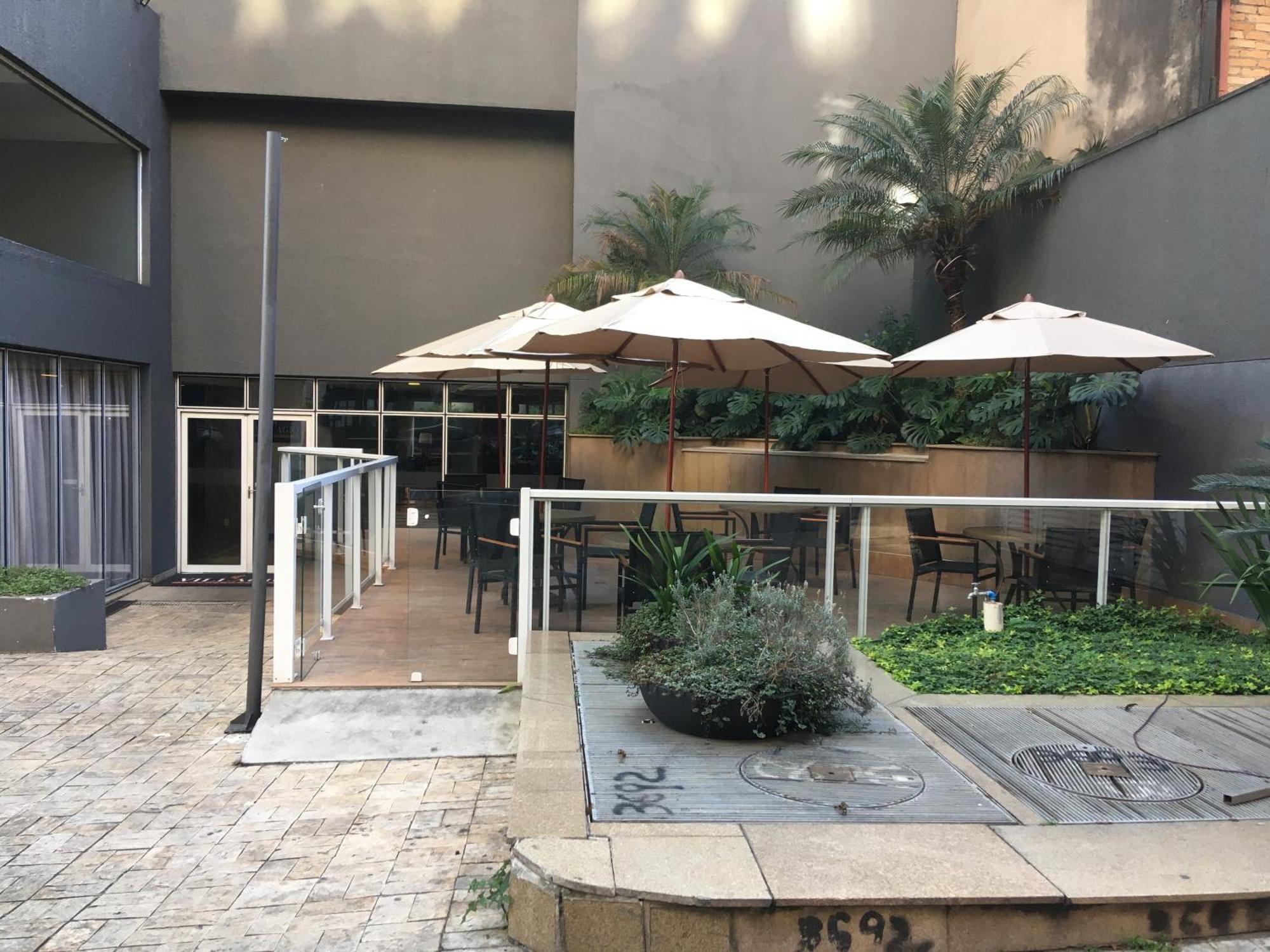 Apart-Hotel World Square Melhor Localizacao Sp, Sao Paulo